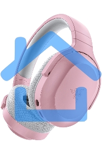 Беспроводная гарнитура Razer Barracuda X Quartz Pink