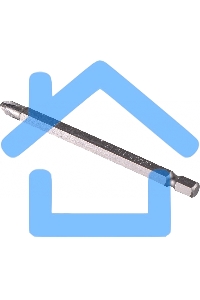 Набор бит PH2 90 мм (10шт)