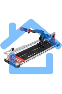 Плиткорез MTX рельсовый 500мм PROFESSIONAL 87687