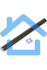 Термопленка CET CET0042 (RG5-3528-film, RG5-7060-film) для HP LaserJet 5000/5100/5200/M5035MFP