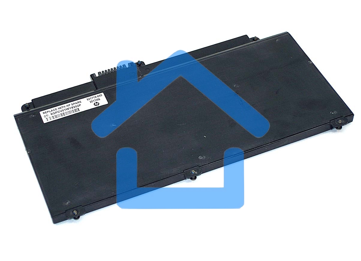 Аккумуляторная батарея для ноутбука HP ProBook 640 G411.4V 4212mAh