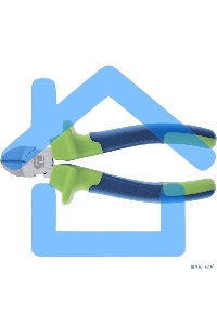 Бокорезы СИБРТЕХ,160 мм, двухкомпонентные рукоятки СИБРТЕХ 17521