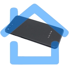 Задняя крышка для iPhone 7 Plus (5.5) черный