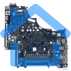 Материнская плата LA-E841P HP 15-BW A4-9120 UMA
