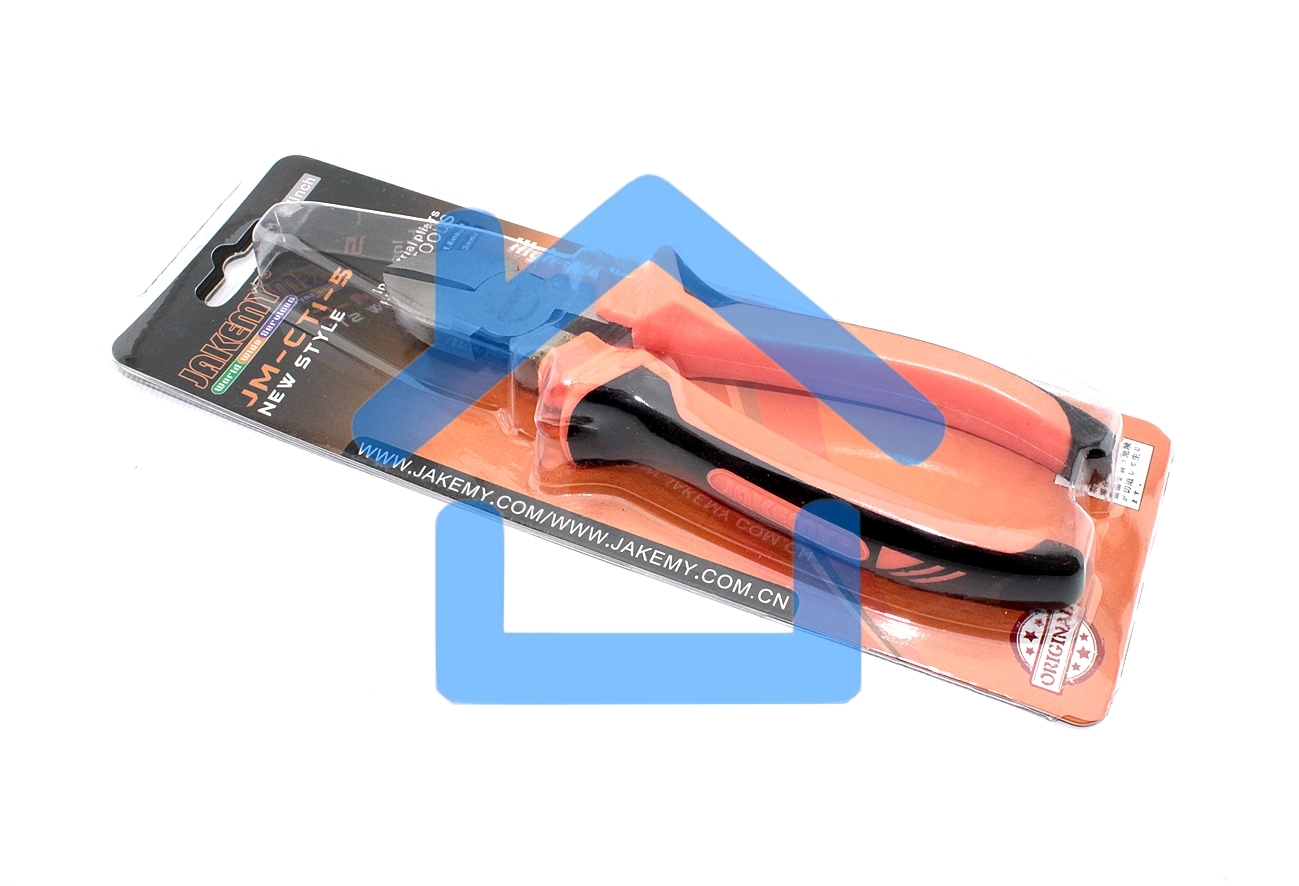 Бокорезы Jakemy JM-CT1-5 8
