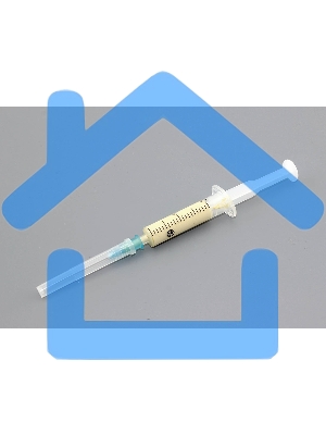 Смазка универсальная для сальников стиральной машины 2ml Ambligon