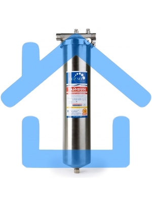 Корпус Гейзер Тайфун ВВ-20-1