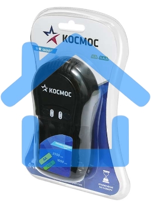 Устройство зарядное 503 (без аккум.) 8ч Космос KOC503
