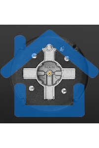 Газовая варочная панель Maunfeld EGHG.64.13STS-EB