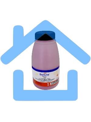 Тонер ProfiLine PL-CB543/CE313/CE323/CE253/CE263/CE743/CB403 для HP CLJ CP 1215/1515/3525/5220/5225/4005/4025/4525/CM1215MFP 1025/nw1525n/nw/CM1415fn/fnw LaserJet Pro 100 M175/M275/Pro 200 M251nw Canon LBP5050 Magenta 45 гр Фасовка РФ