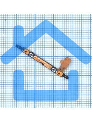 Шлейф кнопки громкости для Samsung Galaxy Note 5 SM-N920