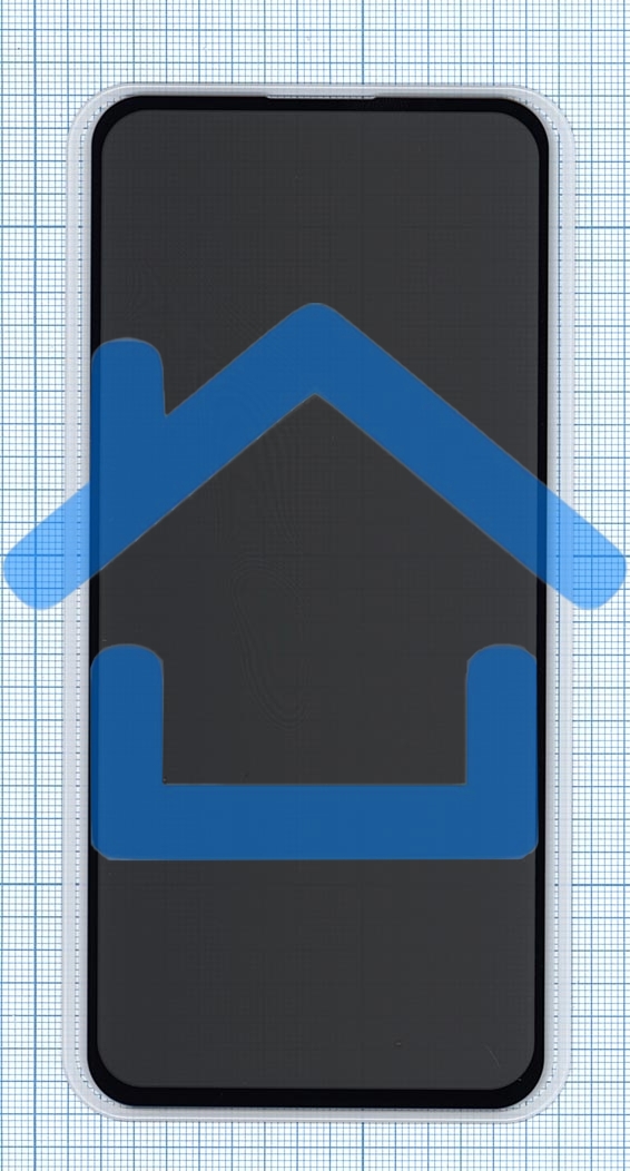 Защитное стекло Privacy 