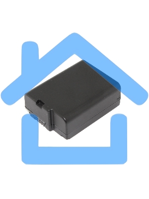 Аккумуляторная батарея для фотоаппарата Nikon 1 V2 (EN-EL21) 7.2V 1800mAh Li-ion