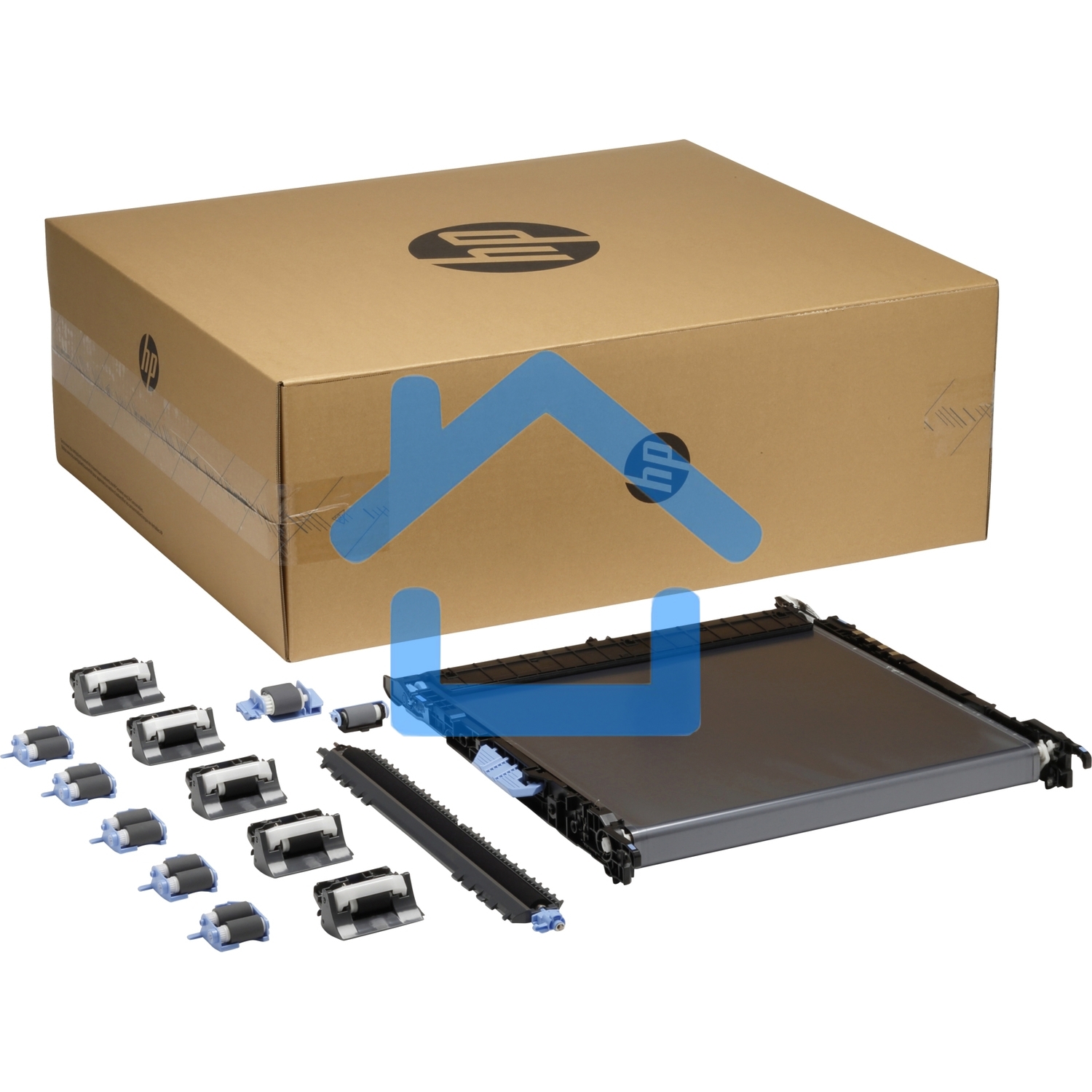 Узел переноса изображения HP LaserJet Intermediate Trnsfr Belt Kit