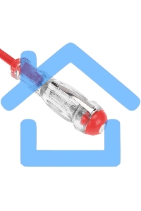 Тестер-пробник с комбинированным жалом R-16 Rexant