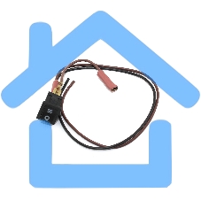 Переключатель скоростей для вытяжек Krona KAMILLA 413.1140.07 (3 скорость)