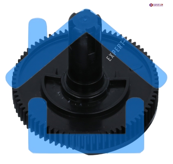 Шестерня редуктора Saeco Z-77