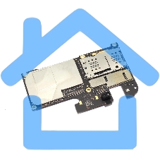 Материнская плата для Asus ZenFone 3 Zoom ZE553KL 4*128Gb 90AZ01H0-R00050