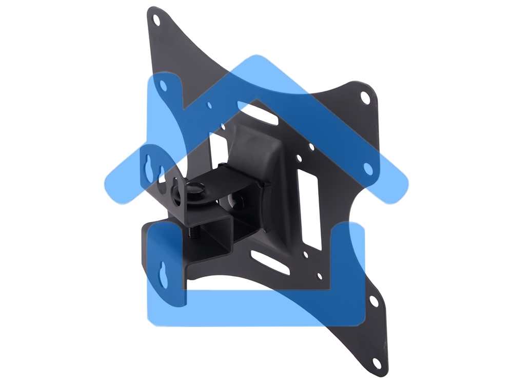 Кронштейн Arm media LCD-201 черный, TV 17