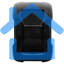 Внешний HDD 2.5