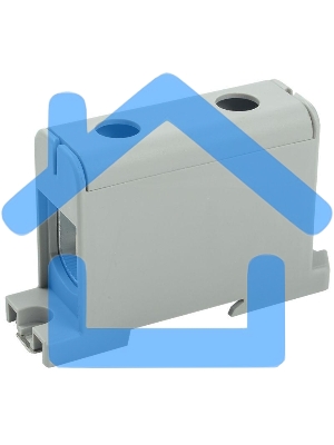 Клемма вводная силовая КВС 35-150кв.мм сер. IEK YZN12-150-K03