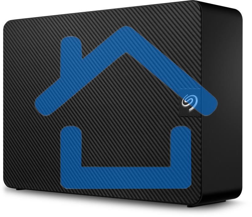 Внешний жесткий диск Seagate Expansion STKP12000400 12000ГБ Desk 3,5