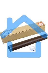 Термопленка CET CET311027 (E6B67-67901/RM1-4554/RM1-8395) для HP LJ Enterprise M601dn/602n/M604n/605dn/606dn