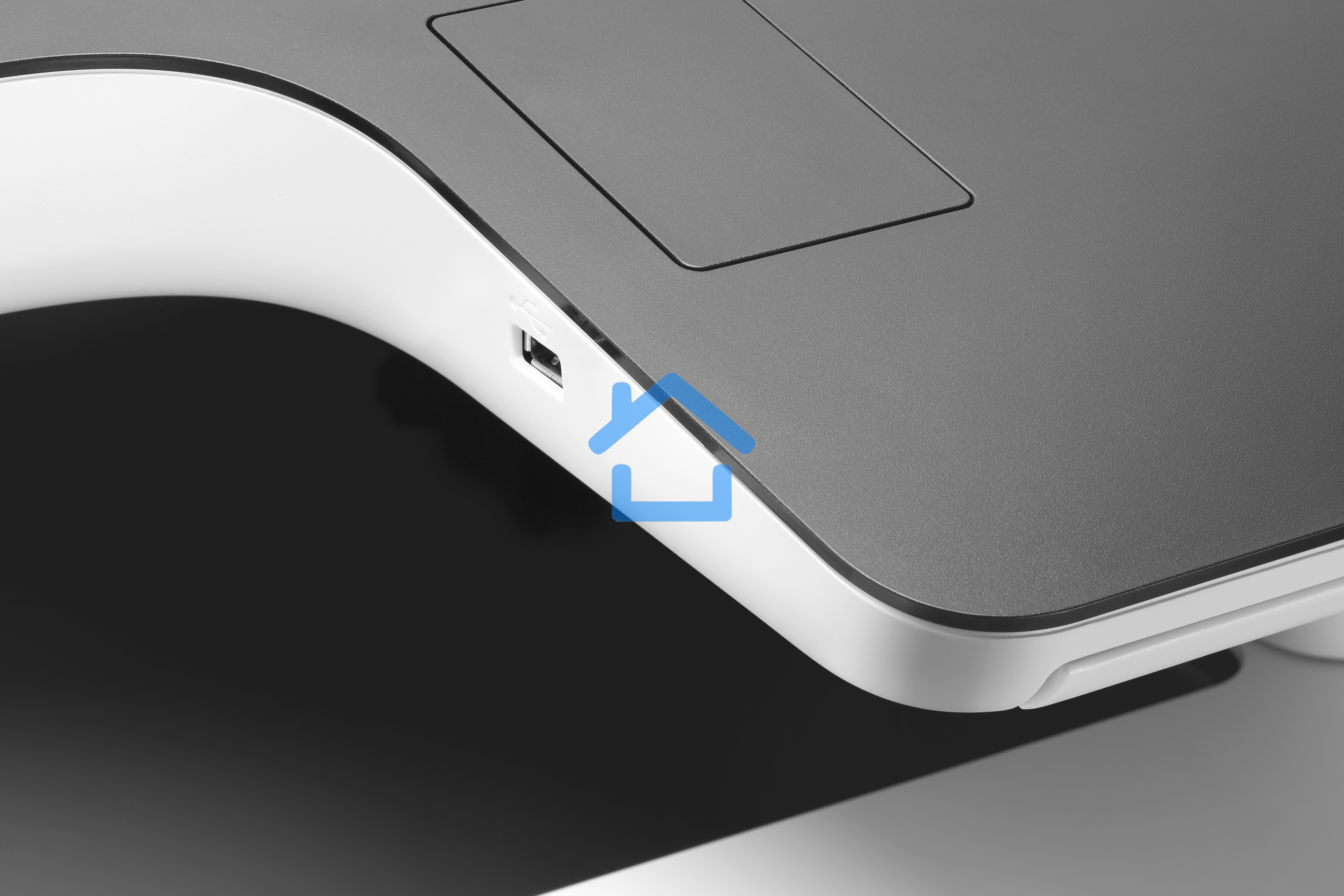 МФУ лазерное HP Color LaserJet Ent M578dn (7ZU85A), A4, цветной, печ. до 38 стр/мин., скан. до 43 стр/мин. (ч/б) 38 стр/мин. (цвет), 1200 x 1200 dpi (печать) 600x600dpi (скан.), USB, RJ-45, Air Print, Mopria