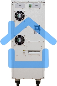 Источник бесперебойного питания Штиль ST1106SL 5400Вт 6000ВА серый