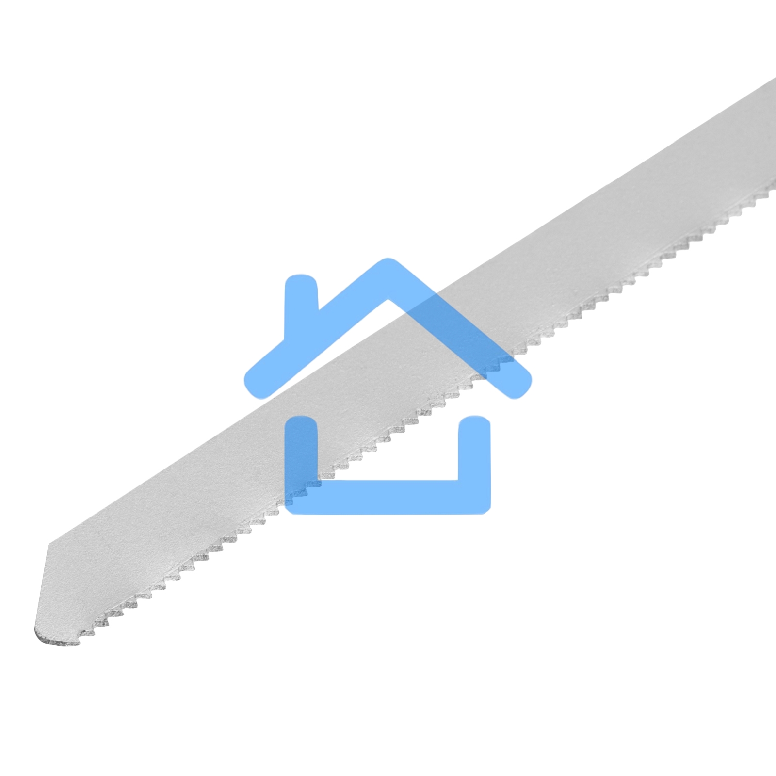 Полотна для электролобзика Matrix универсальные, 3 шт., 75 х 1,2мм, BIM, EU- хвостовик