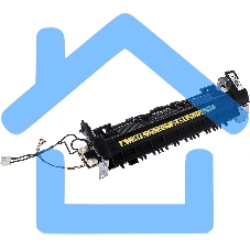 Печка в сборе CET DGP0656 (RM1-8283, RM1-7734 reman) для HP LaserJet Pro M1130/M1132/M1136/M1210