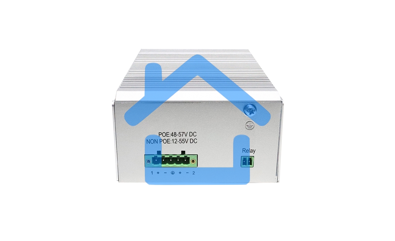 Коммутатор РоЕ OI3112P/185W/A1A