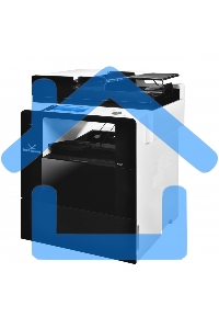 МФУ лазерный Катюша M247e (2GB), A4, ч/б, печ. 47 стр/мин., скан. до 60 стр/мин., 1200 x 1200 dpi (печать) 600 x 600 DPI (скан.), USB, Ethernet, Wi-Fi