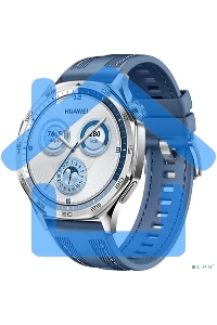 Умные часы HUAWEI GT 5 VLI-B19 синий