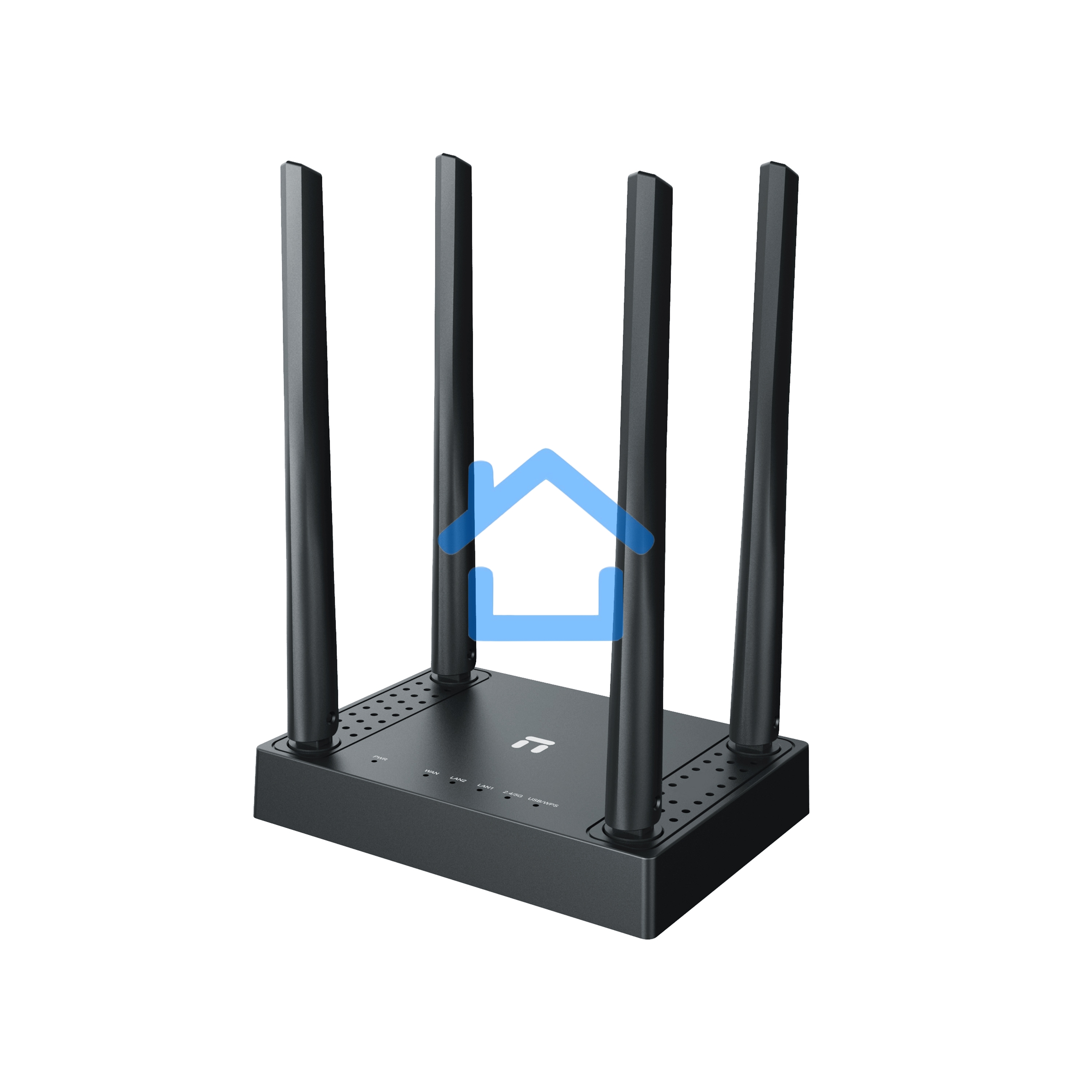 Роутер/маршрутизатор Wi-Fi NETIS 1200MBPS LTE DUAL BAND N5