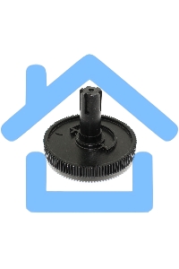 Шестерня редуктора Saeco Vienna большая