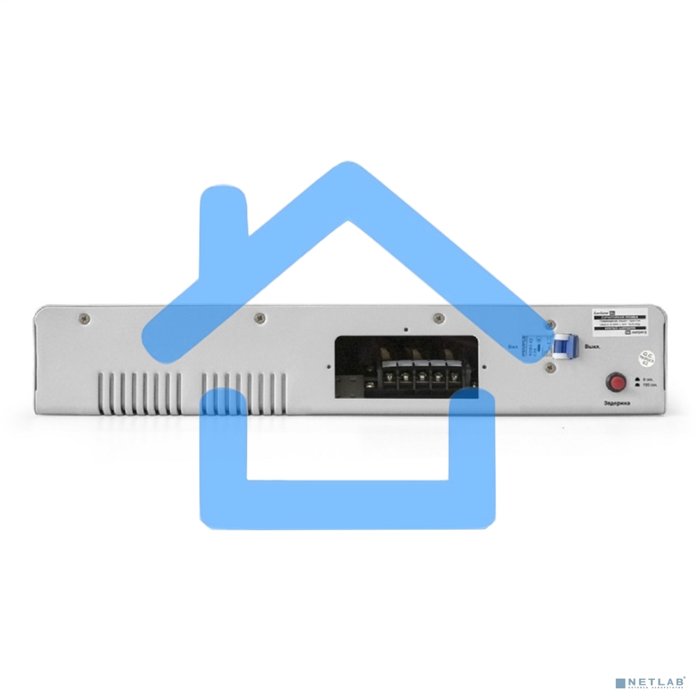 Стабилизатор напряжения ExeGate Master AV-3000 (3000ВА, 140-260В, цифр. индикация вход/вых. напряжения, 220В±8%, КПД 98%, 5 уровней защиты, задержка, метал.корпус, клем.колодка, RTL)