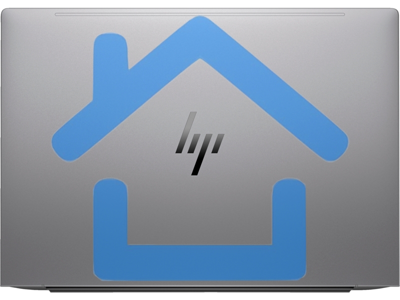 Ноутбук HP ZBook Power G11 серый Core U7-155H 3.8 GHz,16