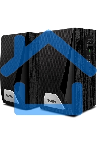 Акустическая система SVEN SPS-555 (5Вт, USB) SV-016135