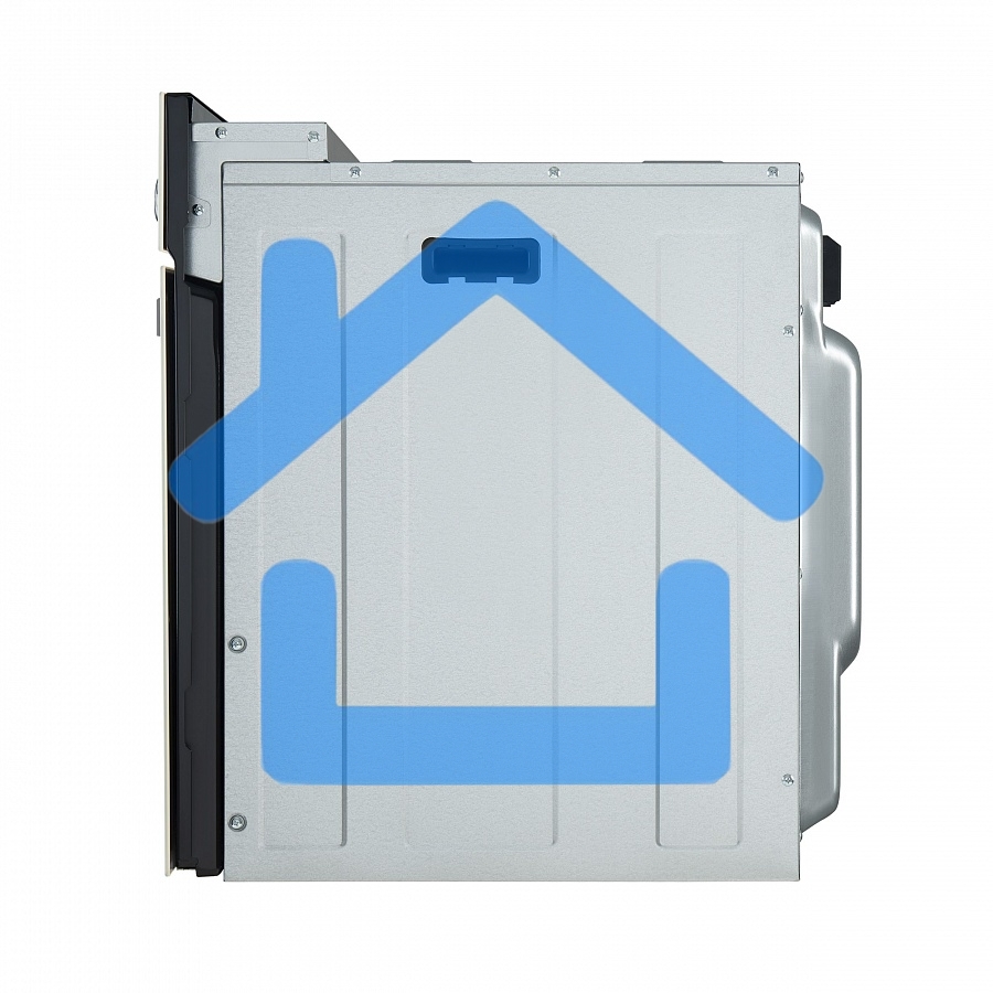 Шкаф духовой электрический Maunfeld EOEC.586BG, встраиваемый