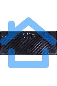 Клавиатура проводная Logitech G Pro (920-009393), USB, черный