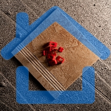 Система выравнивания плитки СВП (клипса/зажим 80 шт.) Rexant