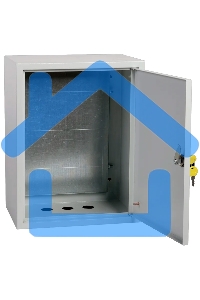 Корпус металлический ЩМП-3-0 650х500х220мм УХЛ3 IP31 GENERICA IEK YKM40-03-31-G