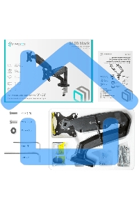 Кронштейн ONKRON G160 для монитора 13