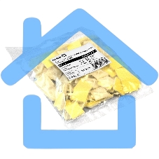 Самоклеющаяся площадка для крепления стяжек ExeGate EX293141RUS STM2020W-100 (20х20 мм, halogen free, -40°C - +85°C, белая, 100 шт)