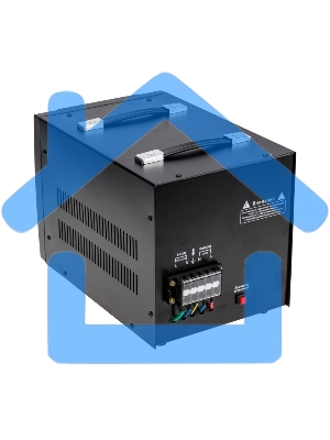 Стабилизатор пониженного напряжения REX-FR-5000 Rexant