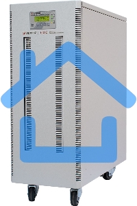 Источник бесперебойного питания Штиль ST1106SL 5400Вт 6000ВА серый