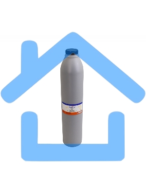 Тонер ProfiLine для принтеров Samsung CLP-310/320/325/360/Phaser 6125/6130 черный 500гр Фасовка РФ