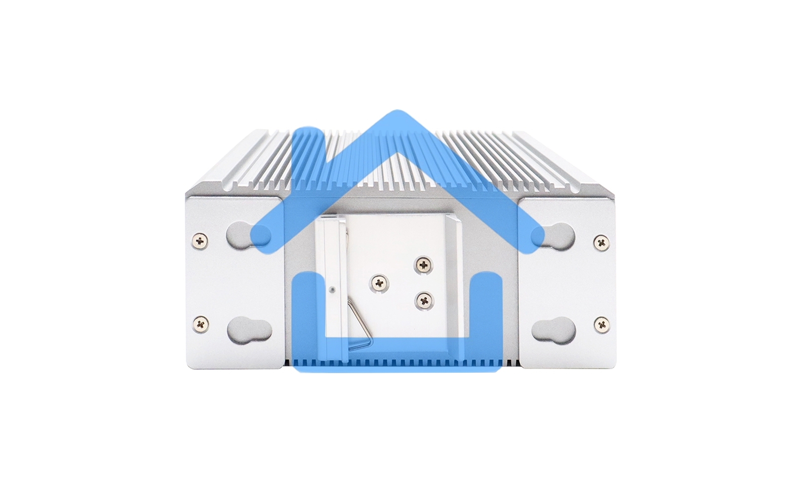 Коммутатор РоЕ OI3112P/185W/A1A