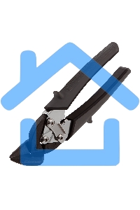 Ножницы по металлу